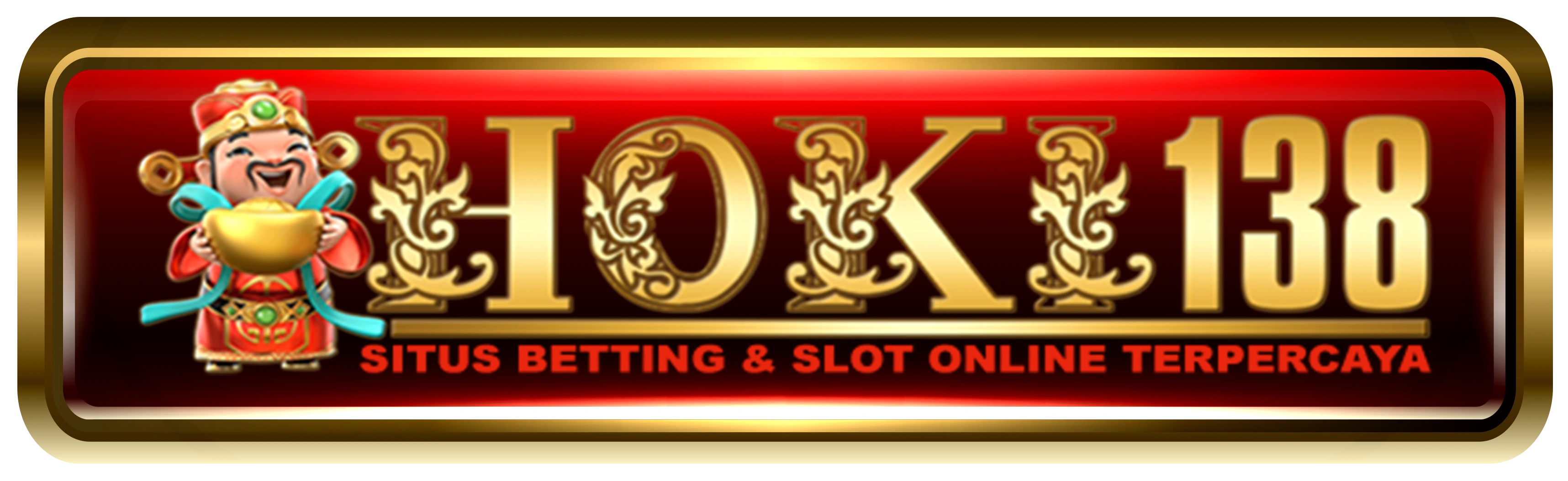 HOKI138 Logo Resmi